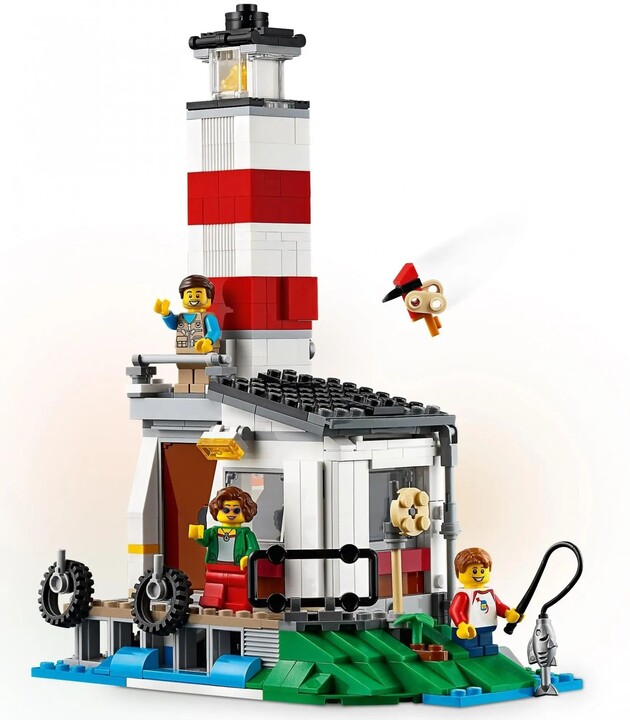 LEGO® Creator 31108 Rodinná dovolená v karavanu_1774179224