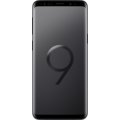 Samsung Galaxy S9, 4GB/256GB, Dual SIM, černá_1387328513