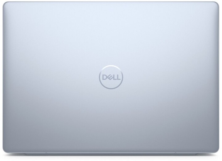 Dell Inspiron 16 Plus (7640), stříbrná_66508404