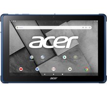 Acer Enduro T1 (EUT110A-11A), modrá Garance bleskového servisu s Acerem + Servisní pohotovost – vylepšený servis PC a NTB ZDARMA