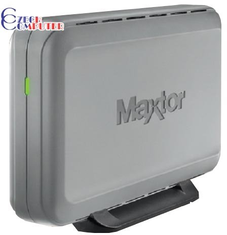 Maxtor Personal Storage 3200 U14H500 - 500GB_323221871