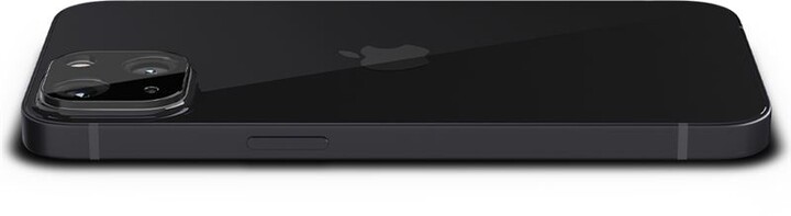 Spigen ochranné sklo fotoaparátu tR Optik pro Apple iPhone 13/13 mini, 2ks_1604052919