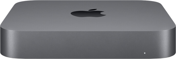 Apple Mac mini i5 3.0GHz/8GB/512GB SSD/Intel HD/OS X (2020)