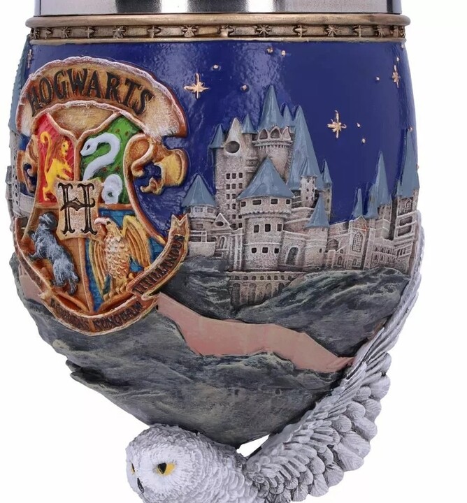 Pohár Harry Potter - Hogwarts_1963785023