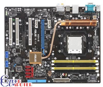 ASUS M2N-E - nForce 570 Ultra_808944563