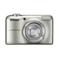 Nikon Coolpix L31, stříbrná_276305248