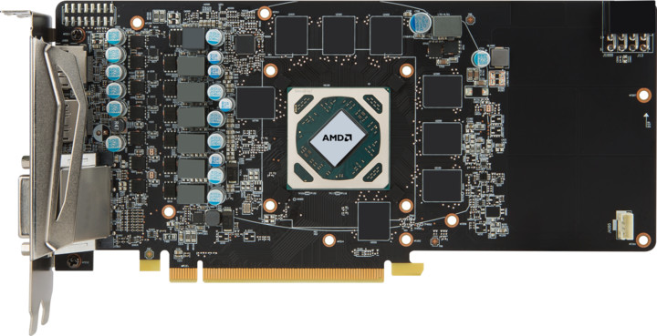 MSI Radeon RX 570 ARMOR 4G OC, 4GB GDDR5_1991868876