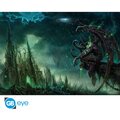 Plakát World of Warcraft - Illidian Stormrage (91.5x61)_2072438388
