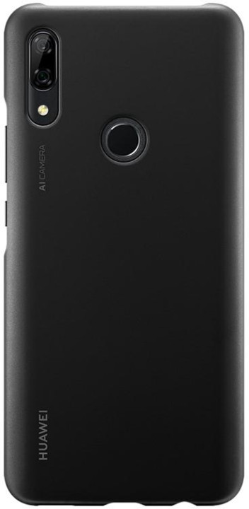 Huawei ochranný kryt pro P Smart Z, černá_989682891