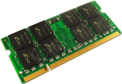 OCZ 2GB DDR2 800 SO-DIMM_542446575