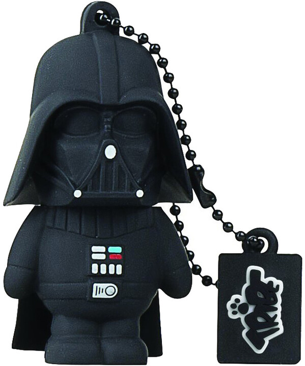 Tribe STARWARS Darth Vader - 16GB FD007501 | CZC.cz