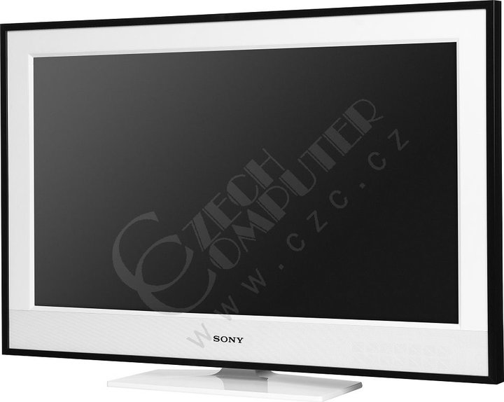 Sony Bravia KDL-32E4000AEP - LCD televize 32&quot;_1337188180