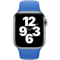 Apple řemínek pro Watch Series, sportovní, 40mm, modrá_1648347021