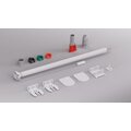 Eve MotionBlinds Upgrade Kit for Roller Blinds - Thread compatible_1205702767