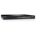 Dell Networking N3024ET-ON, 1Y NBD_585685697