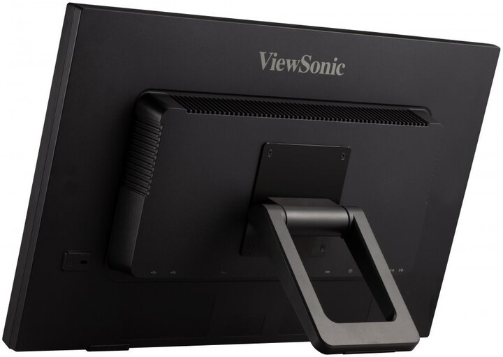 Viewsonic TD2423 - LED monitor 24&quot;_782753109