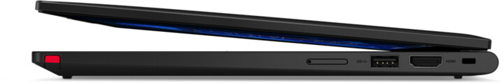 Lenovo ThinkPad X13 2-in-1 G5, černá_1696556388