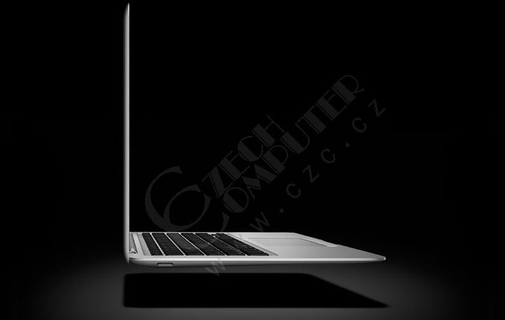 Apple MacBook Air 13.3: 1.80GHZ Intel Core 2 Duo/2GB/64GB SSD_2025030061