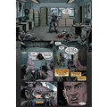 Komiks Tom Clancys The Division Extremis Malis #1 (EN)_1314132191
