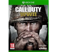 Call of Duty: WWII (Xbox ONE)_123347985