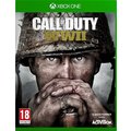 Call of Duty: WWII (Xbox ONE)