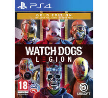 Watch Dogs: Legion - Gold Edition (PS4)_2095669487