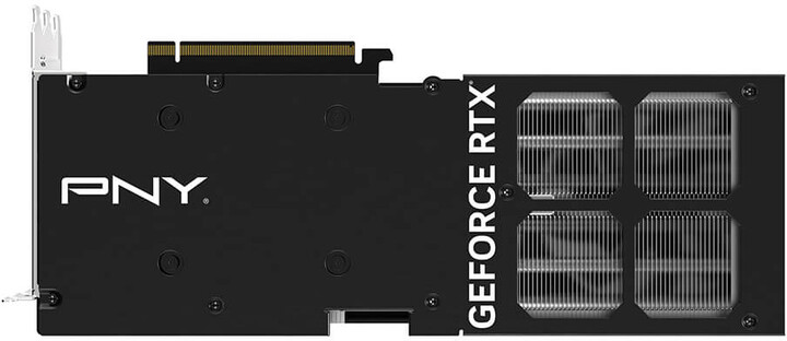 PNY GeForce RTX 4070 Ti 12GB Verto Triple Fan, 12GB GDDR6X_1134756424