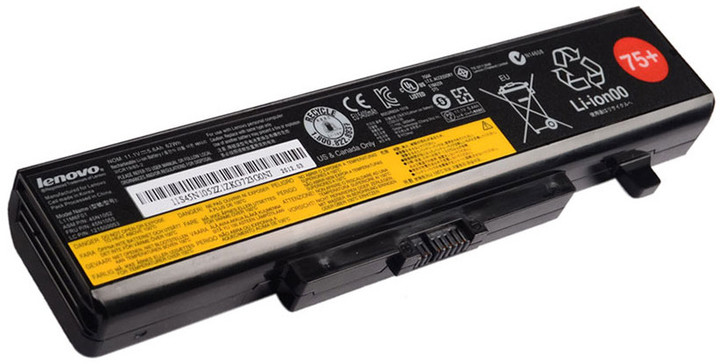 Lenovo ThinkPad baterie 75+ Edge 430,435,530,535 6 Cell Li-Ion_1745789688