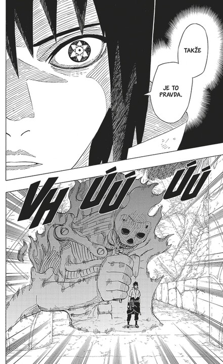 Komiks Naruto: Sasuke proti Danzóovi, 51.díl, manga_1100237072