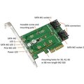 Addonics M.2 PCIe SSD Adapter PRO_1690400533