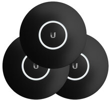 Ubiquiti kryt pro UAP-nanoHD, černý motiv, 3 kusy O2 TV HBO a Sport Pack na dva měsíce