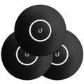 Ubiquiti kryt pro UAP-nanoHD, černý motiv, 3 kusy_1019906516
