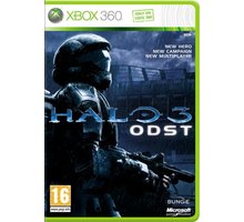 Halo 3 ODST Classic (Xbox 360)_767639813