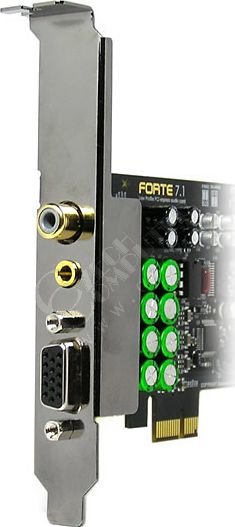 Auzen X-Fi Forte 7.1_194599070