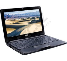 Acer Aspire One D270-26Ckk, černá_1120998998