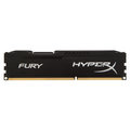 HyperX Fury Black 4GB DDR3 1600 CL10_735601457