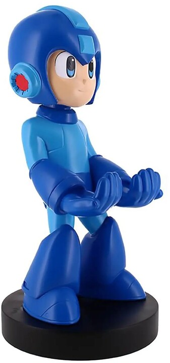 Figurka Cable Guy - Mega Man_1557202275