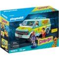 Playmobil Scooby-Doo! 70286 Mystery Machine_54716737