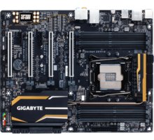 GIGABYTE X99P-SLI - Intel X99_1785552229
