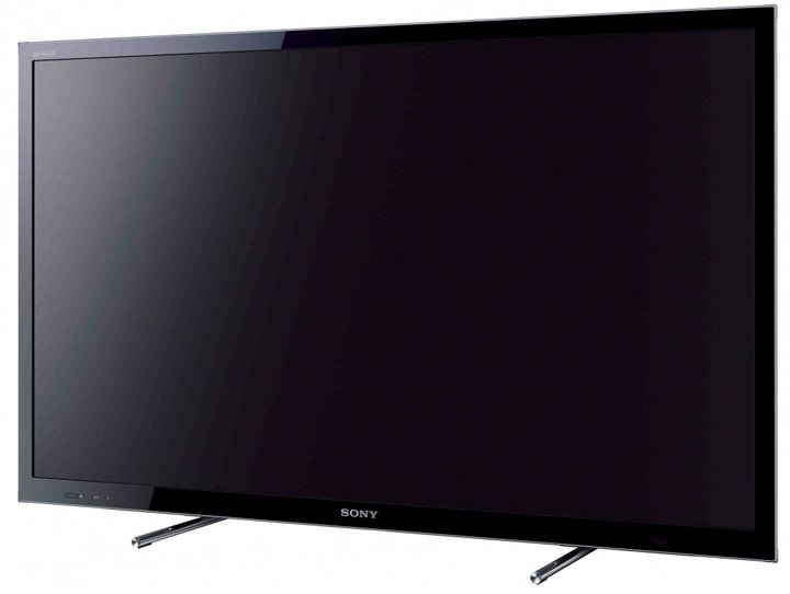 Sony Bravia KDL-40HX751 - 3D LED televize 40&quot;_1482582549
