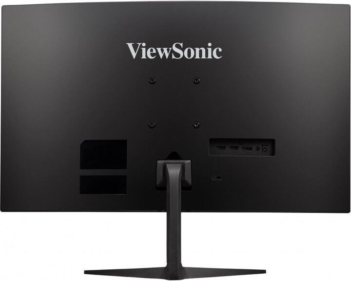 Viewsonic VX2718-2KPC-MHD - LED monitor 27&quot;_1000949283