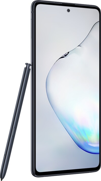 Samsung Galaxy Note10 Lite, 6GB/128GB, Aura Black_1729912713