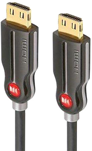 Monster HDMI kabel s propustností 11,2 Gbps, podporuje rozlišení 1080p a vyšší, 3m_61569469