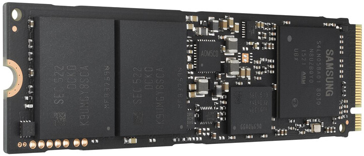 Samsung SSD 950 PRO (M.2) - 512GB_826968
