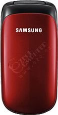 Samsung E1150, červená (red)_2047634278