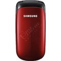 Samsung E1150, červená (red)_2047634278