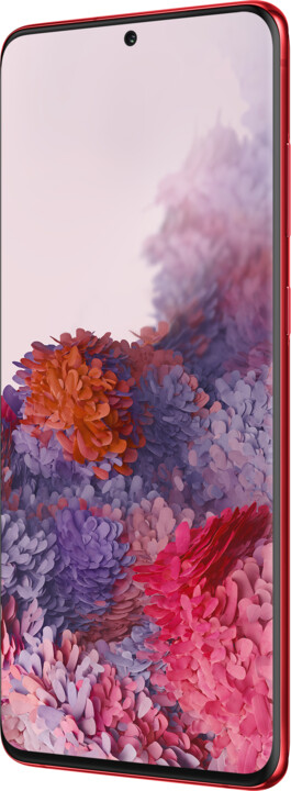 Samsung Galaxy S20+, 8GB/128GB, Red_1302411094