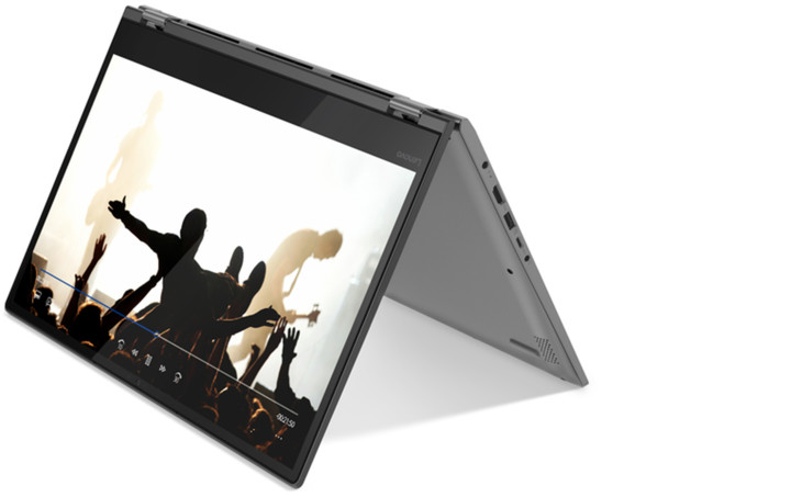 Lenovo Yoga 530-14ARR, černá_1949988426