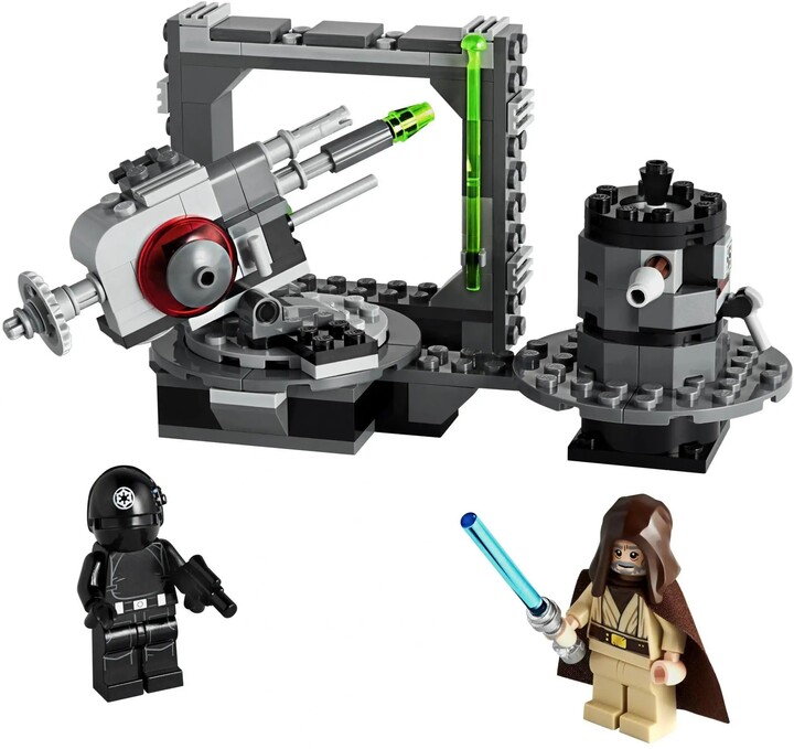 LEGO® Star Wars™ 75246 Dělo Hvězdy smrti_243170157
