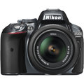 Nikon D5300 + 18-55 AF-S DX VR II šedá_1288900534